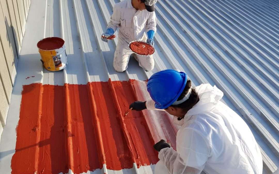 Impermeabilización integral en Campos del Río – Protege tu hogar y negocio contra la humedad