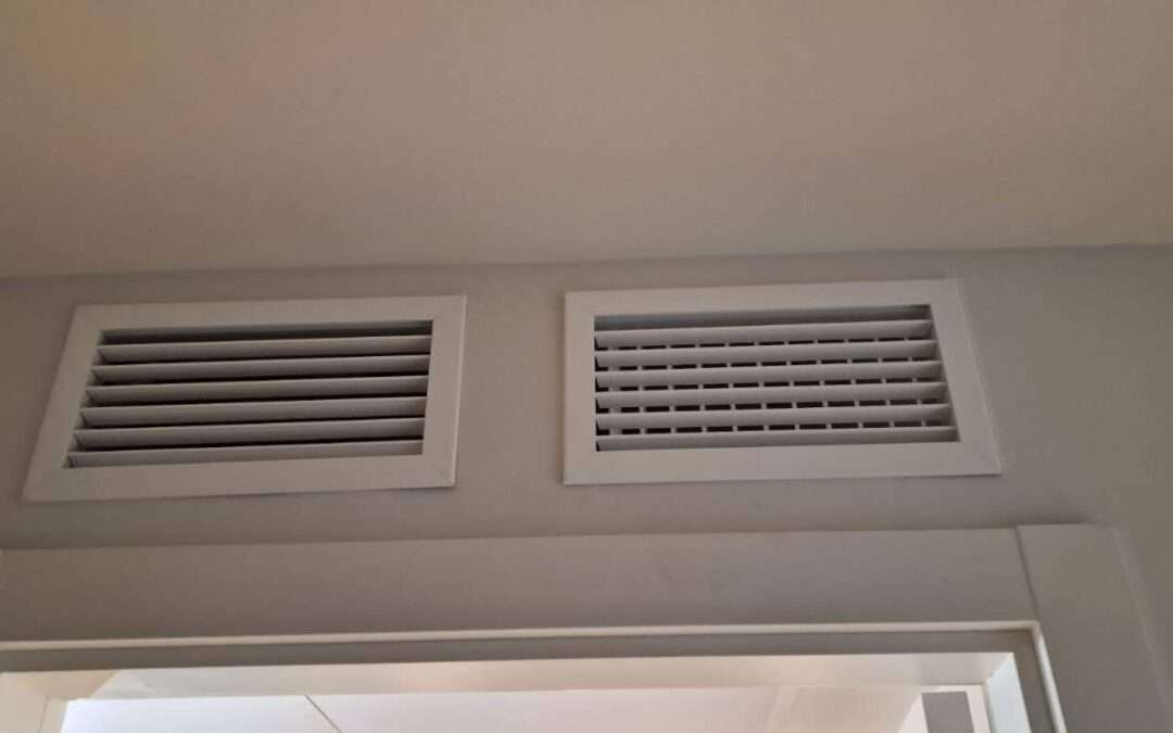 Reparación y mantenimiento de aire acondicionado Servicio rápido y profesional