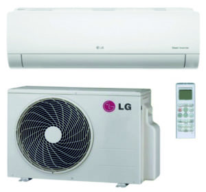 Instalación profesional de aire acondicionado – Especialistas en Mitsubishi y LG